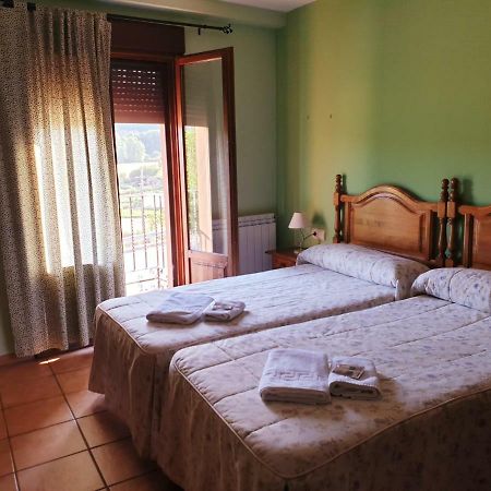 Hotel Torres de Albarracín Extérieur photo