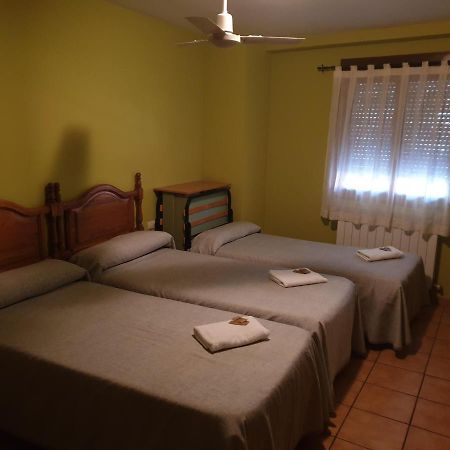 Hotel Torres de Albarracín Extérieur photo