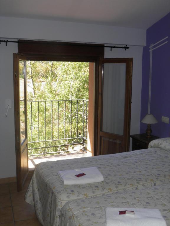 Hotel Torres de Albarracín Chambre photo