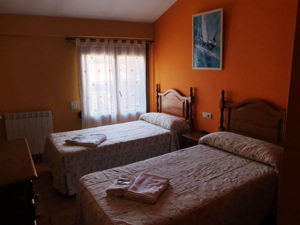 Hotel Torres de Albarracín Extérieur photo