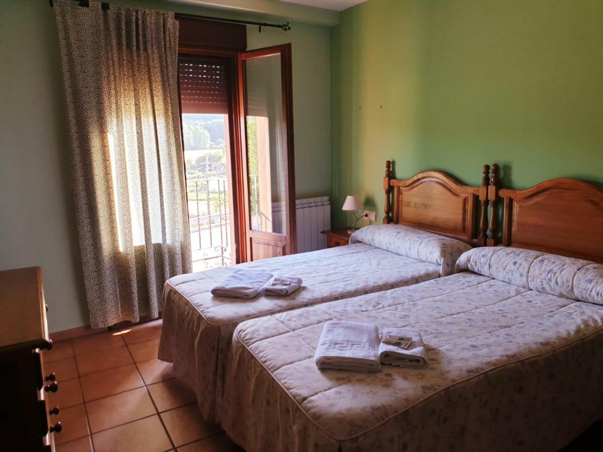 Hotel Torres de Albarracín Extérieur photo