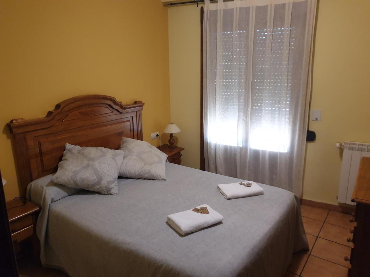 Hotel Torres de Albarracín Extérieur photo