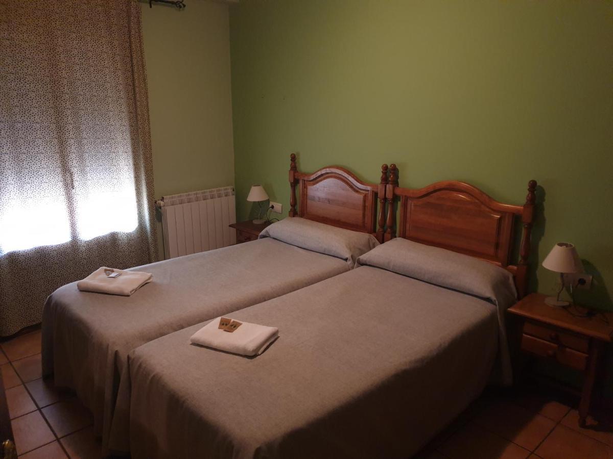 Hotel Torres de Albarracín Extérieur photo