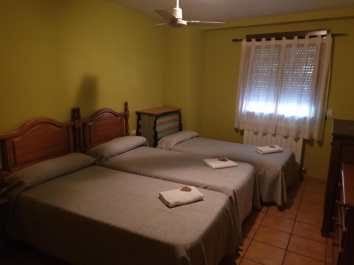 Hotel Torres de Albarracín Extérieur photo