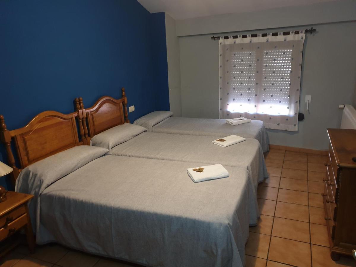 Hotel Torres de Albarracín Extérieur photo