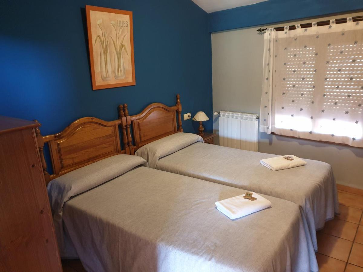Hotel Torres de Albarracín Extérieur photo