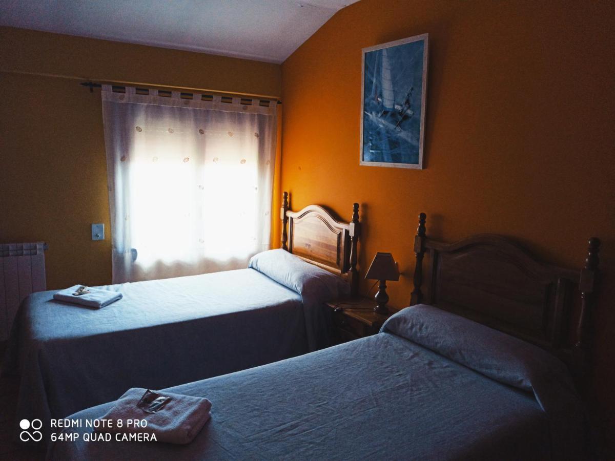 Hotel Torres de Albarracín Extérieur photo