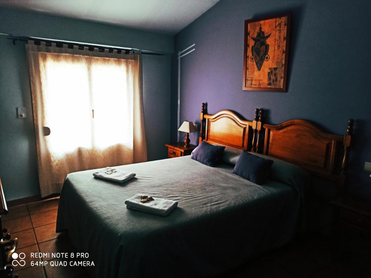 Hotel Torres de Albarracín Extérieur photo